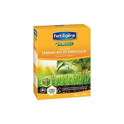 Graine de fleur & potager Fertiligene