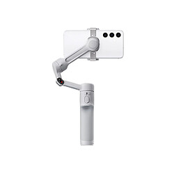 Avis INSTA360 Stabilisateur smartphone Flow 2 Gris - Pack standard