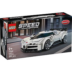 Lego Bugatti Centodieci - Speed Champions
