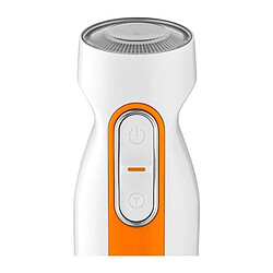 Sencor SHB 4211WH - Blanc pas cher