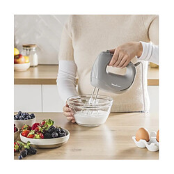 Acheter Moulinex HM262BF0