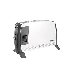 Convecteur électrique Taurus