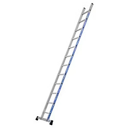 Échelle simple droite Platinium - TUBESCA/Taille:3m87