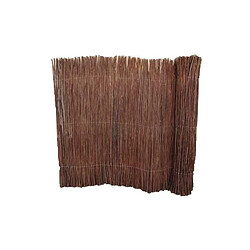 Nature Brise-vue osier 1 x 3 m