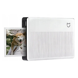 Imprimante photo portable Xiaomi 1S Argent (BHR9974GL)