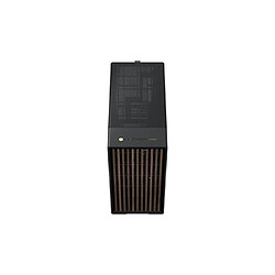 Fractal Design North XL RC Charcoal Black Boîtier PC Grand Tour