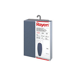 HOUSSE REP. 150X55CM PREMIUM XXL RAYEN - 6293.01