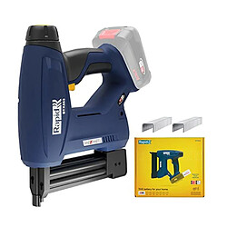 Rapid Agrafeuse-cloueuse pour