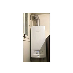 Avis Elm leblanc Chaudière gaz murale Acléis BasNox NGLM 24-7 XN - 24 kW