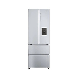 Haier HFR5720EWMG - Argent