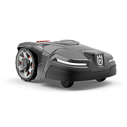 Robot tondeuse Husqvarna