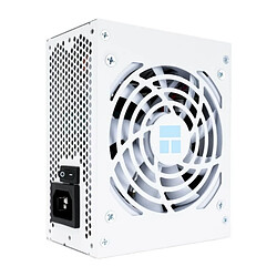 Alimentation PC non modulaire - THERMALRIGHT ABFX 500 W - 80+ Bronze - Blanc