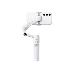 INSTA360 Stabilisateur smartphone Flow 2 Blanc - Pack standard