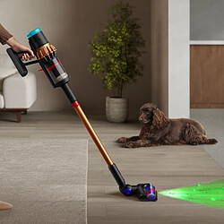 Dyson Piston Animal - Noir pas cher