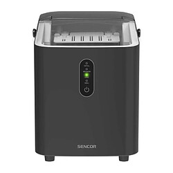 Sencor SIM 2500BK - Noir