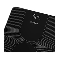 Acheter Sencor SBS 2476BK - Noir