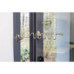 Avis Socona entrebâilleur de fenêtre - Blanc