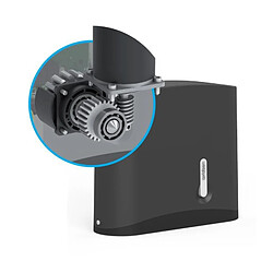Motorisation pour portail coulissant - Avidsen - 114463 - Zenia 250