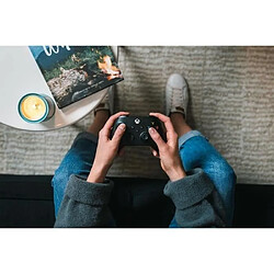 Acheter Manette sans fil Microsoft pour Xbox Noir carbone