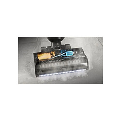 Avis Polti RollySteam WD40C - Noir