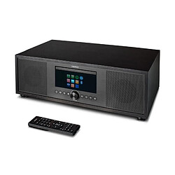 Avis Systeme Tout-en-un - MEDION - Radio Internet DAB/FM - Lecteur CD - Son 2.1 - 80W RMS