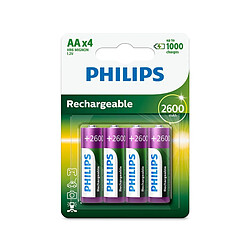 Pile rechargeable Philips