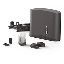 Kit moteur pour portail coulissant - AVIDSEN - Zenia 251 - Jusqu'à 250 kg et 4 mètres max.