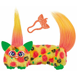 Hasbro Furblets DJ peluche interactive