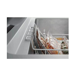 Whirlpool WHM4612 - Blanc