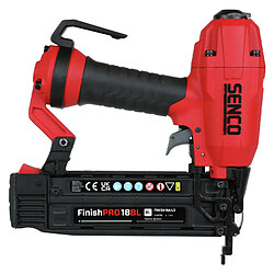 Senco FinishPro 18-BL