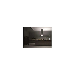 Falmec ZENITH 2730 NRS - Hotte murale 180 cm - Inox brossé 304