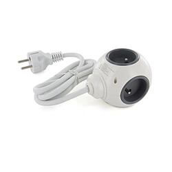 Chacon PowerBall Extended - Blanc