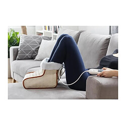 Acheter Sencor SUB 0700BE Chauffe-pieds électrique beige