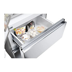 Haier HFR5720EWMG - Argent pas cher