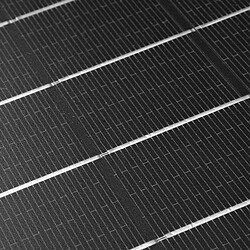 Acheter Neo tools panneau solaire pliable 15 W