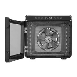 Avis Sencor Déshydrateur alimentaire SFD 7750SS