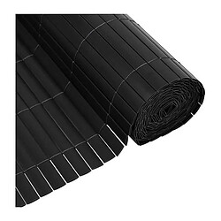 Nature Brise vue PVC 1 x 3 m