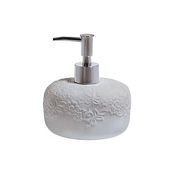 DISTRIBUTEUR DE SAVON COSY BLANC SPIRELLA - 40.07476