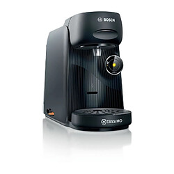 Machine a café - BOSCH - TAS16B2 - Tassimo Finesse - 1400 W - 0,7 L - Noir