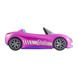 Avis Hot Wheels HW RC CABRIOLET BARBIE