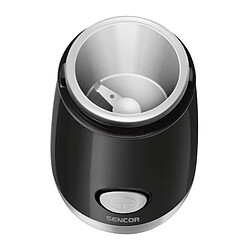 Sencor SCG 2051BK - Noir