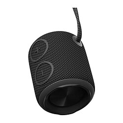 Enceinte Bluetooth - SIRIUS 2 MINI BLACK - Sencor