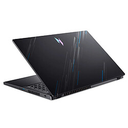 Acer NH.QZ9EF.002 PC portable gamer 15,6" Full HD 165 Hz pas cher