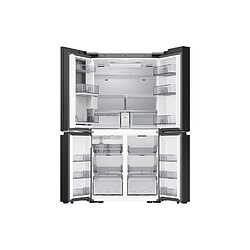 Avis Samsung RM90F67CEC Bespoke AI - Noir