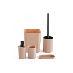 Distributeur & porte-savon Today