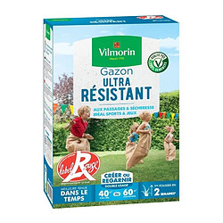 VILMORIN Entretien Du Jardin
