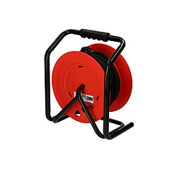 Enrouleur électrique 25m H07RN F 3G 2,5mm2 HANGER 600017