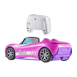 Hot Wheels HW RC CABRIOLET BARBIE