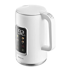 Sencor SWK 0950WH - Blanc
