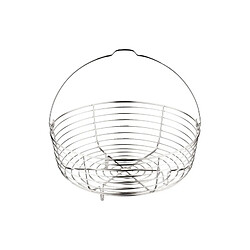 Lagostina Panier vapeur pour autocuiseur